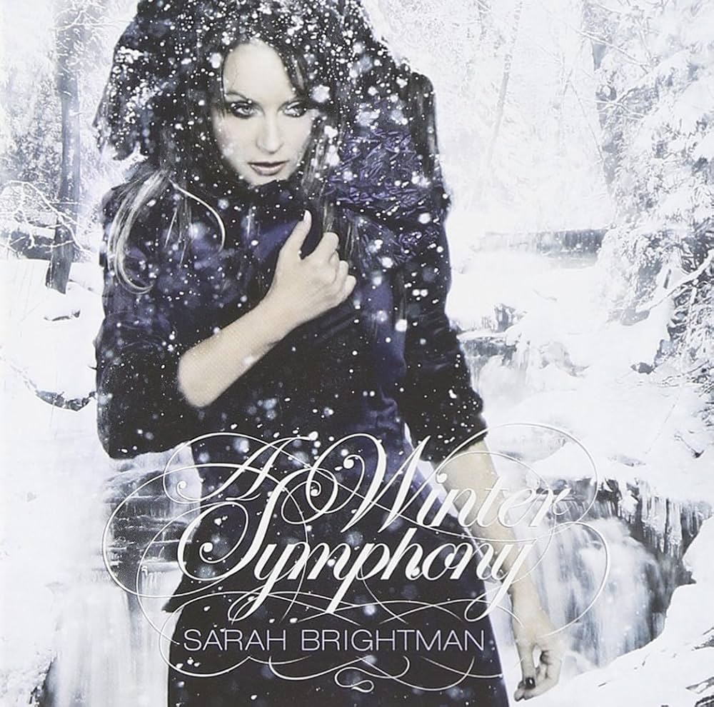 洋楽 [XRCD] SARAH BRIGHTMAN 洋楽 [XRCD] SARAH BRIGHTMAN 洋楽 [XRCD] SARAH BRIGHTMAN 洋楽